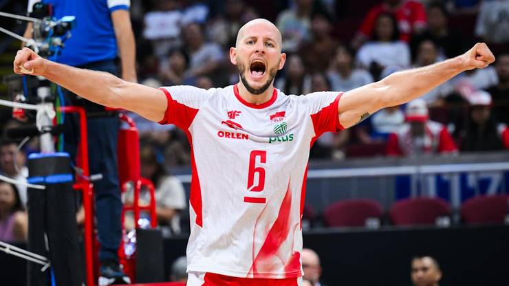Gdzie w nowym sezonie zagrają siatkarze reprezentacji Polski? Kluby gwiazd polskiej kadry