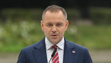 Niemieckie media o reperacjach dla Polski. Wezwanie dla prezydenta Nawrockiego