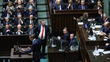 Sondaż po dwóch ważnych wydarzeniach. Tusk i Kaczyński mogą być zadowoleni