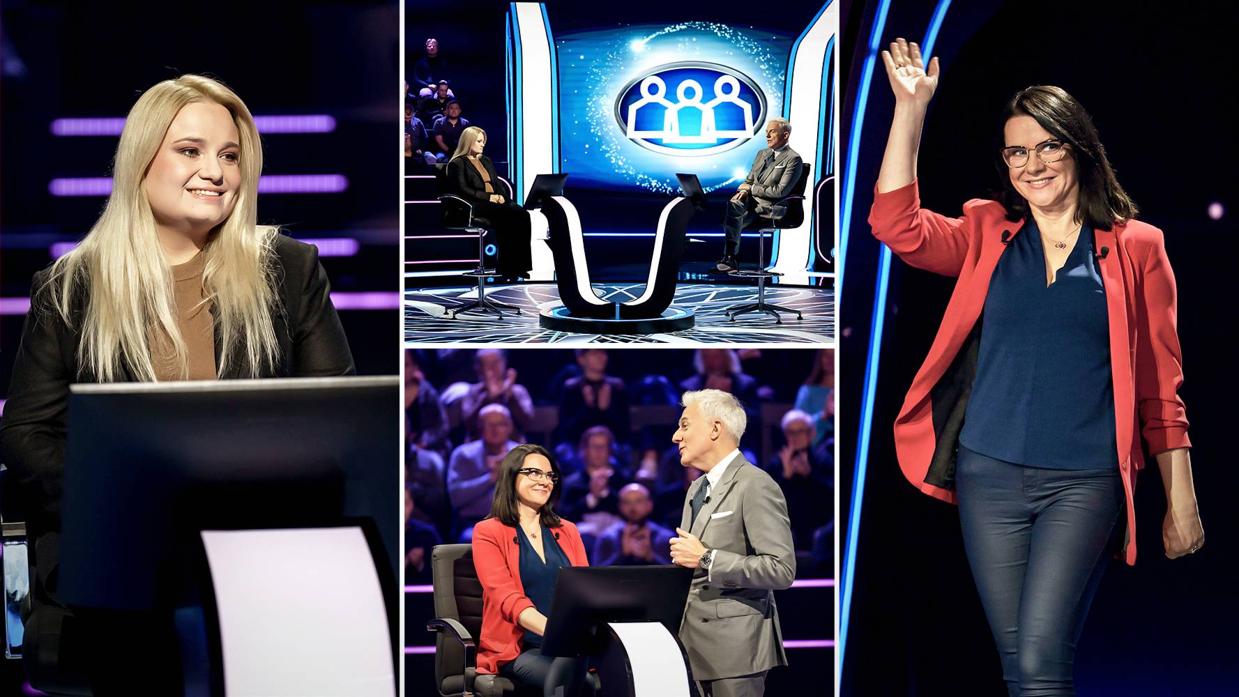 „Milionerzy” - odcinek 49, jesień 2025: Marzenia i plany