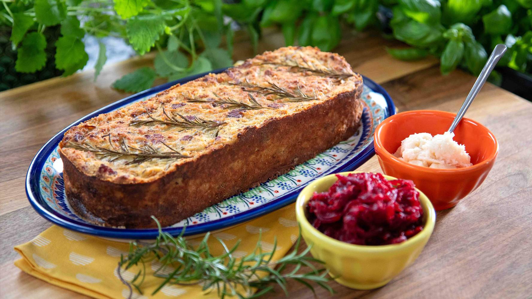 Idealna na chłody. Babka ziemniaczana z Ewa gotuje - Polsat.pl