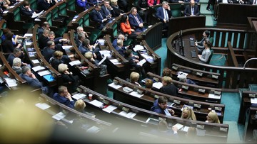 Prokurator Generalny i Sejm: ustawa o zgromadzeniach zgodna z konstytucją