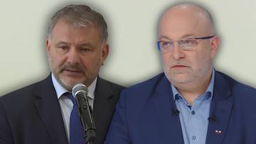 Decyzja ws. sędziego Piebiaka. Żurek: Natychmiastowe odsunięcie od czynności służbowych