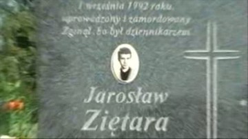 Sprawa Ziętary. Oskarżony Mirosław R. ps. Ryba podważał zeznania kluczowych świadków