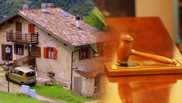 Nie płacił rachunków i nie sprzątał, matka pozwała go do sądu. Nietypowy proces we Włoszech