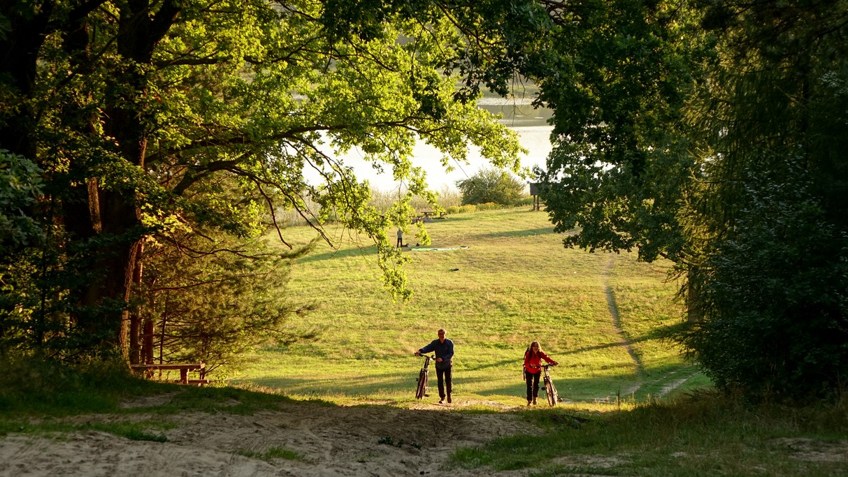 Piękno polskich krajobrazów - zdjęcie 17