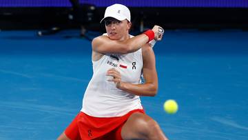 Świątek - Bencic. Wynik meczu. Kto wygrał finał United Cup 2026?