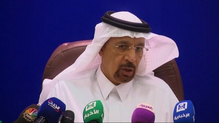 "Kończy się bessa na rynku ropy" - minister energetyki Arabii Saudyjskiej