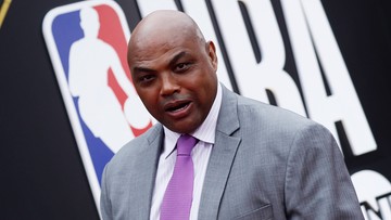 NBA: Barkley wystawia na aukcję trofea, by wyremontować zniszczone domy
