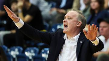 Awans mimo porażki. Trefl w kolejnej rundzie europejskiego pucharu