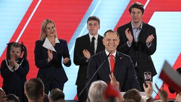 "Węgry 2". Ukraiński ekspert o politycznej burzy w Polsce