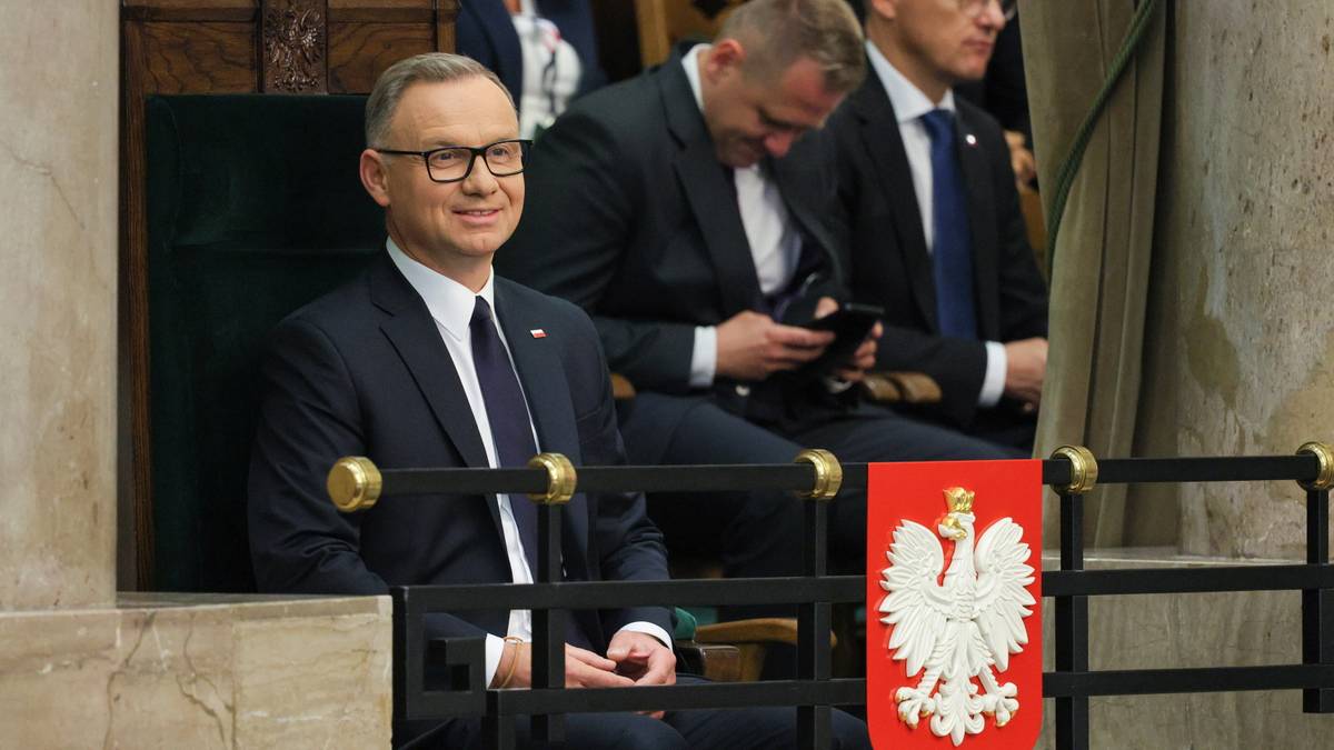 Andrzej Duda nie wróci na Uniwersytet Jagielloński. Umowa rozwiązana