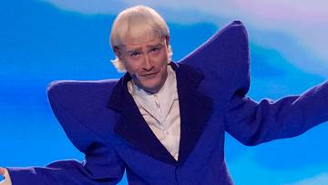 Nagle wyleciał z Eurowizji. Śledczy ustalili, co się stało