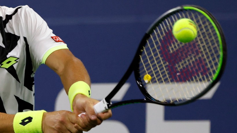 US Open: Łukasz Kubot odpadł w pierwszej rundzie debla