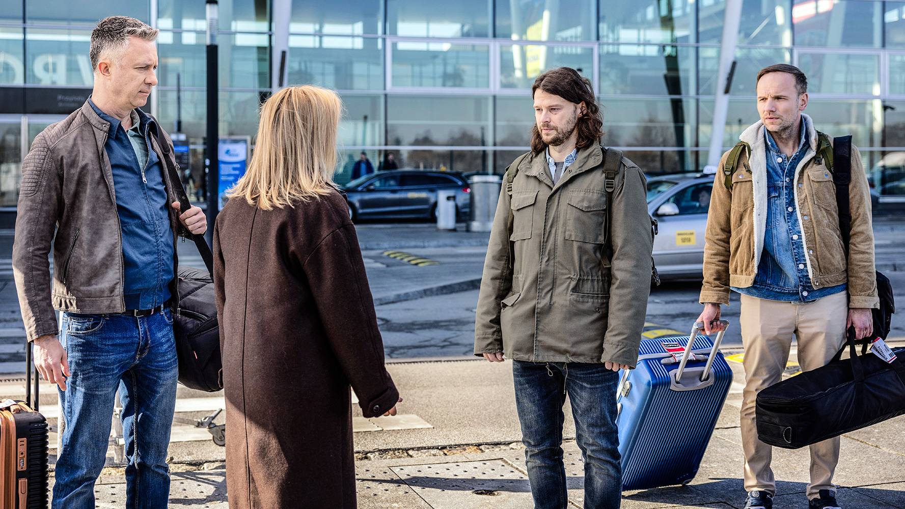 „Pierwsza miłość” - odcinek 4196: „Mam do ciebie prośbę”