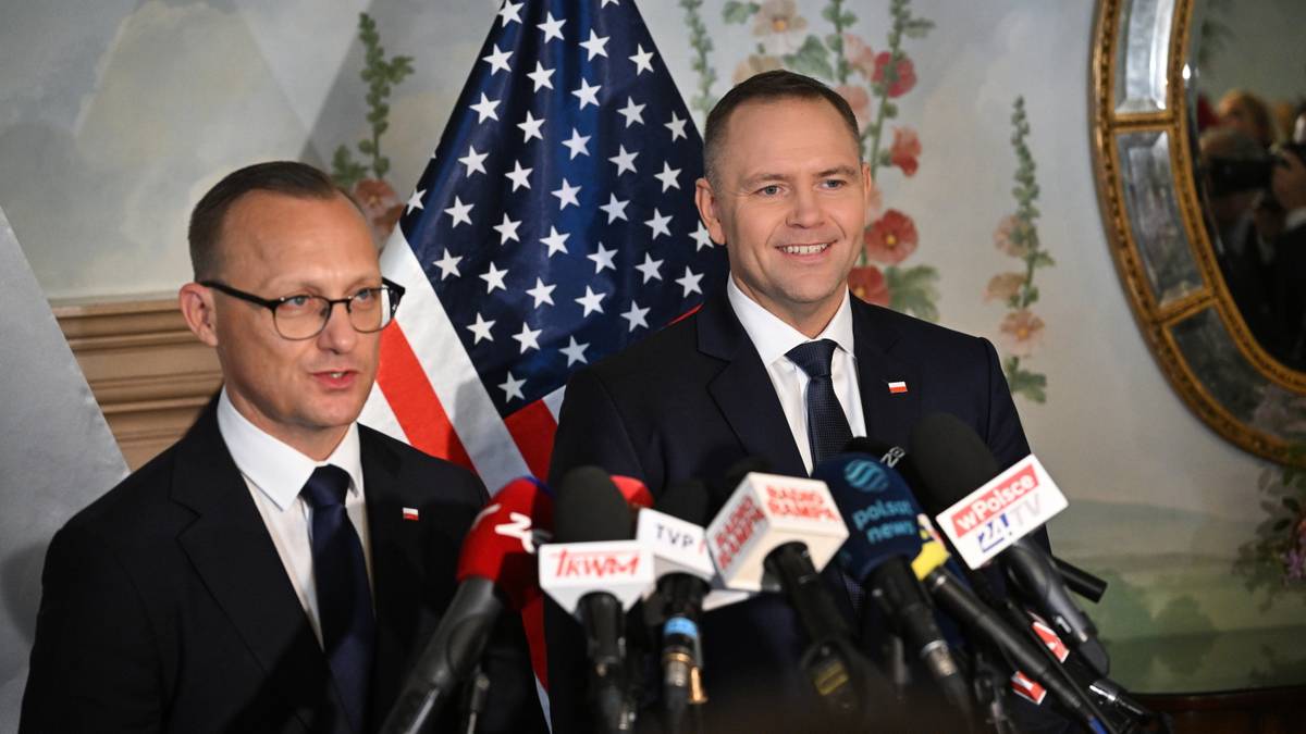 "Bardzo ważna rola". Nawrocki ogłasza udział w szczycie G20
