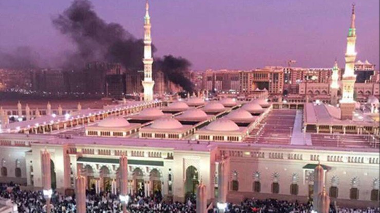Znów zamach w Arabii Saudyjskiej. Zginęło 4 oficerów