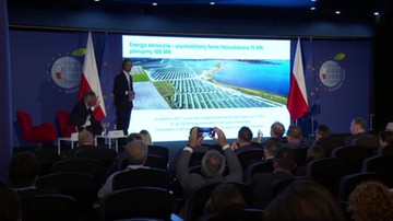 Forum Ekonomiczne Karpacz. Innowacyjne plany ZE PAK na transformację energetyczną