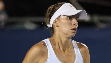 Linette - McCartney. Wynik meczu Linette. Kto wygrał na US Open?