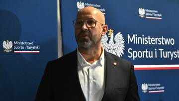 Prezesi związków sportowych apelują do prezesa PKOl o dymisję