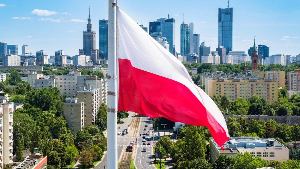 "Nowa superpotęga Europy". Niemieckie media o Polsce