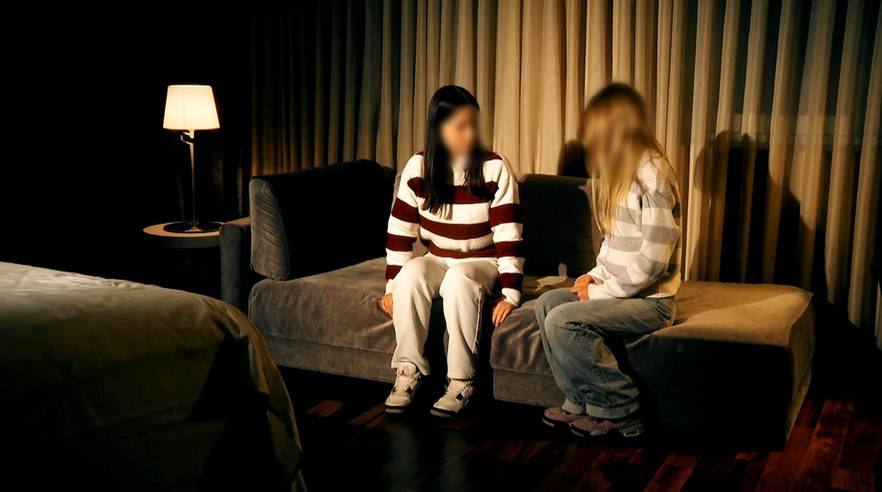 „Nie chcemy tu być!” - 6 lat w domu dziecka zamiast przy kochającej matce i babci