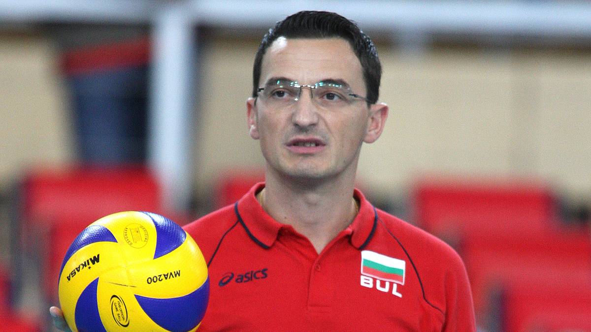 Siatkarski klub zmienia trenera. Zwolnienie dwa miesiące po historycznym sukcesie