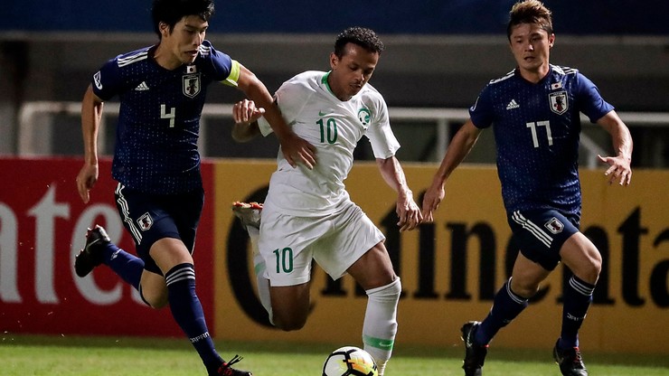 MŚ U-20: Ramadan nie stanowi problemu dla piłkarzy Arabii Saudyjskiej
