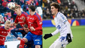 Z kim mogą zagrać Rak&oacute;w i Lech w 1/8 finału Ligi Konferencji?