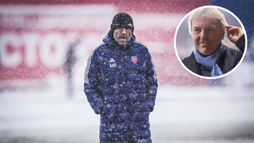 Ostra reakcja Bońka nt. Papszuna! Raków powinien grać bez trenera?!