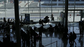 W lipcu specjalne środki bezpieczeństwa na Lotnisku Chopina
