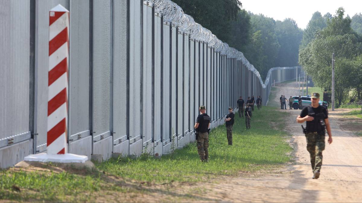 Rząd przyjął uchwałę dotyczącą strategii migracyjnej. Oto jej założenia