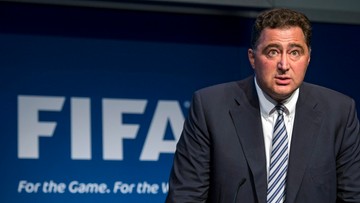 Reformator w FIFA Dominik Scala złożył dymisję