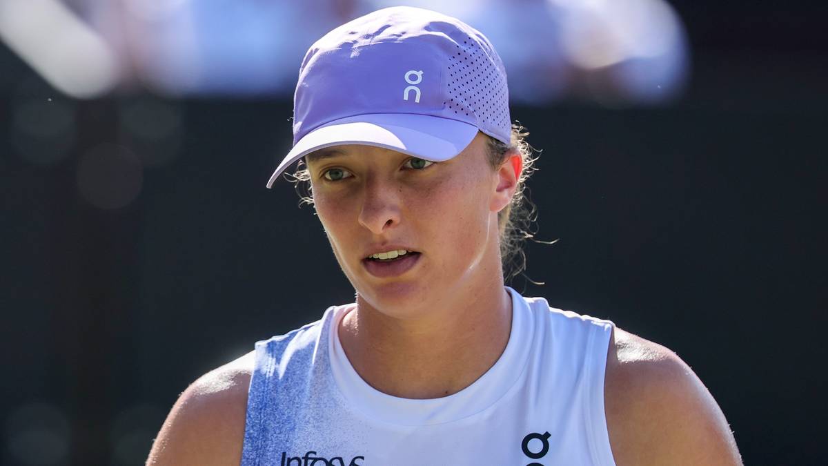 Potencjalna droga Igi Świątek do finału Wimbledonu! Trafi na wielką rywalkę?