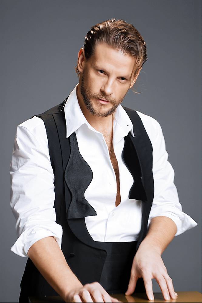 2026-02-28 Sebastian Fabijański w Tańcu z Gwiazdami na życzenie... - Polsat.pl