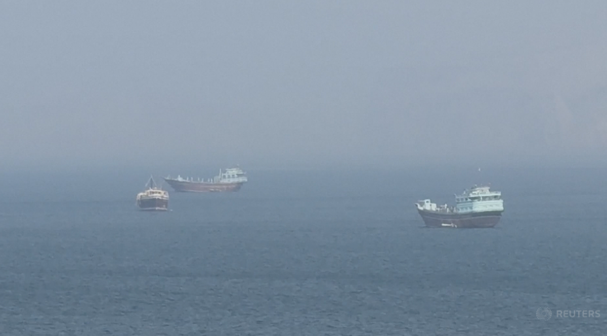 "Skutki będą katastrofalne". Szef Saudi Aramco alarmuje po irańskiej blokadzie