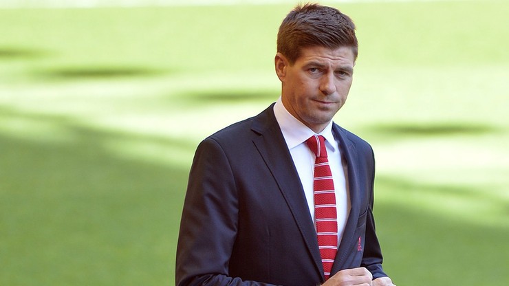 Klopp namaścił Gerrarda na swojego następcę! "Liverpool potrzebuje legendy!"