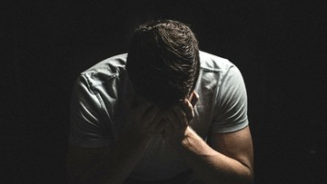 Wzrost liczby zwolnień od psychiatry w czasie epidemii