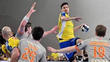 Liga Mistrzów: Aalborg Handbold – Industria Kielce. Relacja live i wynik na żywo