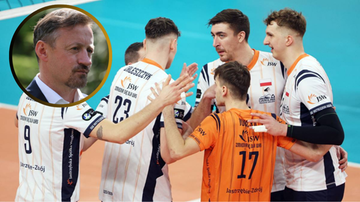 Co dalej z Jastrzębskim Węglem? Interweniował nawet Adam Małysz!