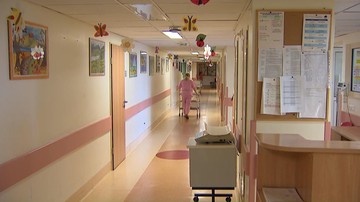 Szpitale na Podkarpaciu wstrzymały planowe przyjęcia pacjentów. "Brakuje pielęgniarek"