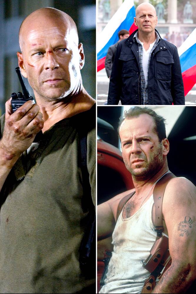 2025-06-06 Jupikajej! Bruce Willis i najlepsze teksty z serii Szklana pułapka - Polsat.pl