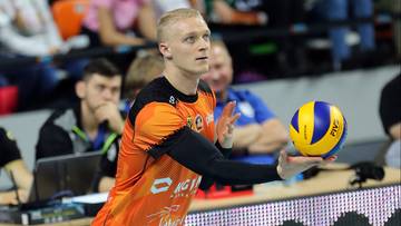 Polski siatkarz znów najlepszy, ale to za mało. Sensacja stała się faktem