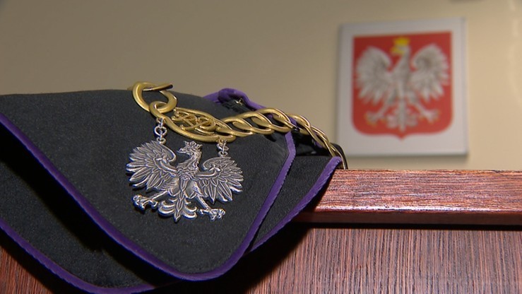 Sąd utrzymał wyrok wobec kibiców Lecha Poznań za antylitewski transparent