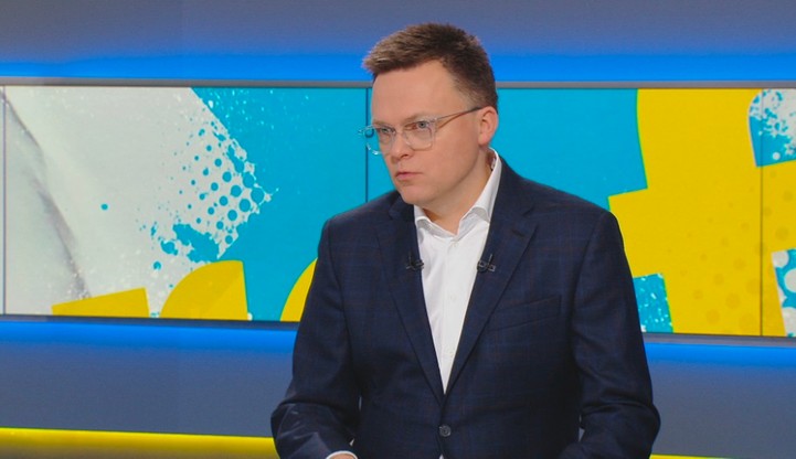 Szymon Hołownia o opozycji: Połamali własne sumienia
