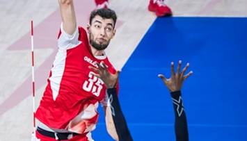 Sasak wszedł w buty Kurka. Jak sobie poradził? 