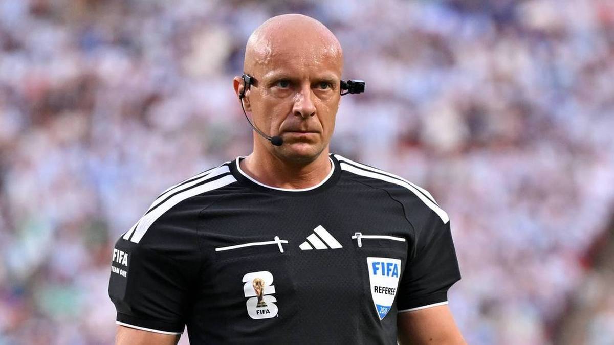 Marciniak o mundialu 2026: "Jest pewien niedosyt, ale taki nasz los"