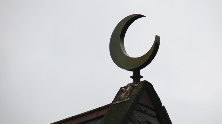 Głosy muzułmanów w zamian za zgodę na budowę meczetu. Nietypowa propozycja dla opozycji w Szwecji