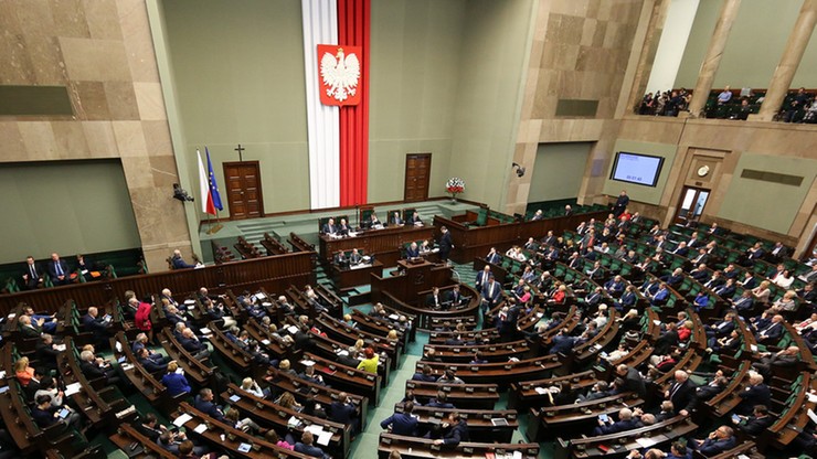 Nie będzie wniosku o odwołanie wicemarszałków Sejmu z PO i Nowoczesnej