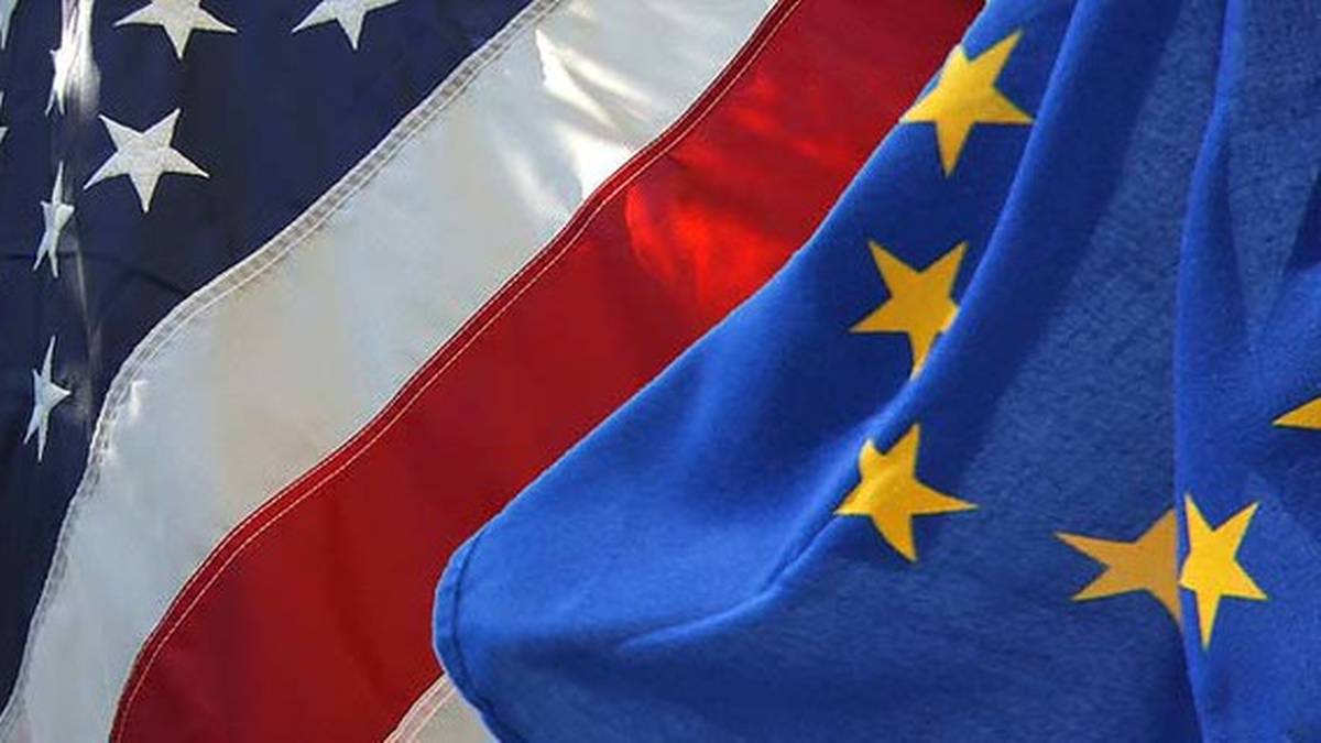 Unia Europejska szykuje cła odwetowe na towary z USA. Stawką dziesiątki miliardów dolarów